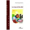 L'harmattan La vierge de New-Bell