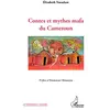 L'harmattan Contes Et Mythes Mafa Du Cameroun
