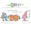 Actes Sud Jeunesse Les Quiquoi et le concours de déguisements qui risque de tourner à la catastrophe