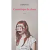 Actes sud Cosmétique du chaos
