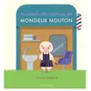 Au salon de coiffure de Monsieur Mouton