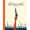 ISBN Révolution Tome 1