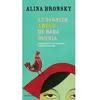 Actes sud Le dernier amour de Baba Dounia