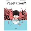Helium Végétarien ? Julien Baer (Auteur), Sébastien Mourrain (Illustration)