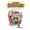 ISBN Simon Portepoisse Tome 1