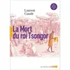 ISBN La Mort du roi Tsongor (prix Goncourt des lycéens)
