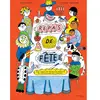 Actes Sud Jeunesse Repas de fête