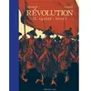L'an 2 Eds Révolution Tome 2 - Livre 1