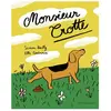 Actes Sud Jeunesse Monsieur Crotte
