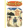 ISBN Miss Chat 3 - Le Mystère de la neige chaude