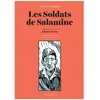 Actes sud Les Soldats de Salamine