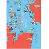 Actes Sud Jeunesse Atlas d'Histoire - D'où vient la France ?