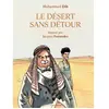 Actes Sud Bd Le désert sans détour
