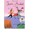 ISBN Jean-Michel le caribou - Les origines
