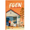 Actes Sud Jeunesse Eden, fille de personne