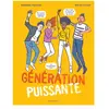 Actes Sud Jeunesse Génération puissante
