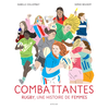 Actes Sud Jeunesse Combattantes