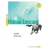 ISBN Manon Lescaut - BAC 2024 (voies générales et technologiques)