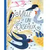 ISBN Mille et un oiseaux