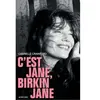 Actes sud C'est Jane, Birkin Jane