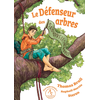 Le défenseur des arbres broché