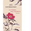 Le Poids des secrets (Intégrale) broché