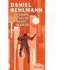 Le temps selon David Mahler Daniel Kehlmann