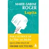 Lupita - Marie-Sabine Roger - Actes sud - Poche - Roman Poche