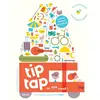 ISBN Tip tap on the road
