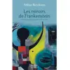 Sindbad-Actes Sud Les Miroirs de Frankenstein
