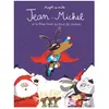 ISBN Jean-Michel - Jean-Michel Et Le Père Noël Au Bout Du Rouleau
