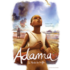 Actes Sud Adama - Le Monde Des Souffles