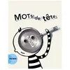 ISBN Mots de tête Zazie Sazonoff (Auteur)
