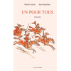 Actes Sud Bd Un Pour Tous - Abécédaire