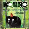 Books on Demand Kouro le petit éléphant noir