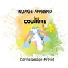 Books on Demand Nuage apprend les couleurs