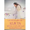 Books on Demand Las aventuras de Alicia en el País de las Maravillas