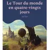 Books on Demand Le Tour du monde en quatre-vingts jours