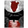 Books on Demand Je t'aime