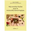 Books on Demand Editions Mes recettes faciles pour la rectocolite hémorragique.