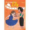 Books on Demand La vie rêvée de Lily T4