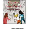 Books on Demand Mystère à Pétaouchnok
