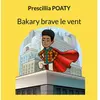 Books on Demand Bakary brave le vent