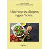 Books on Demand Editions Mes recettes allégées hyper faciles.