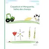 Books on Demand Coquelicot et Marguerite, belles des champs