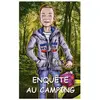 Books on Demand Enquête au camping