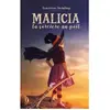 Books on Demand Malicia la sorcière au poil
