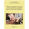 Books on Demand Editions Mes recettes faciles pour l'hernie hiatale.