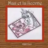 Books on Demand Max et la licorne