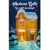 Books on Demand Madame Belle, un noël chamboulé
